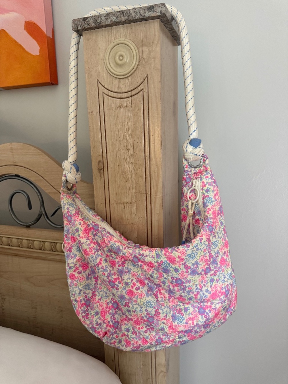 Target purse